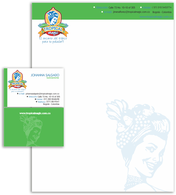 Tropical Clipart (850x795), Png Download