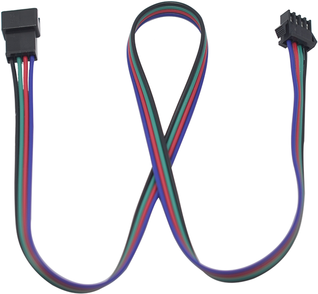 Led 4pin - Tool Clipart (800x800), Png Download