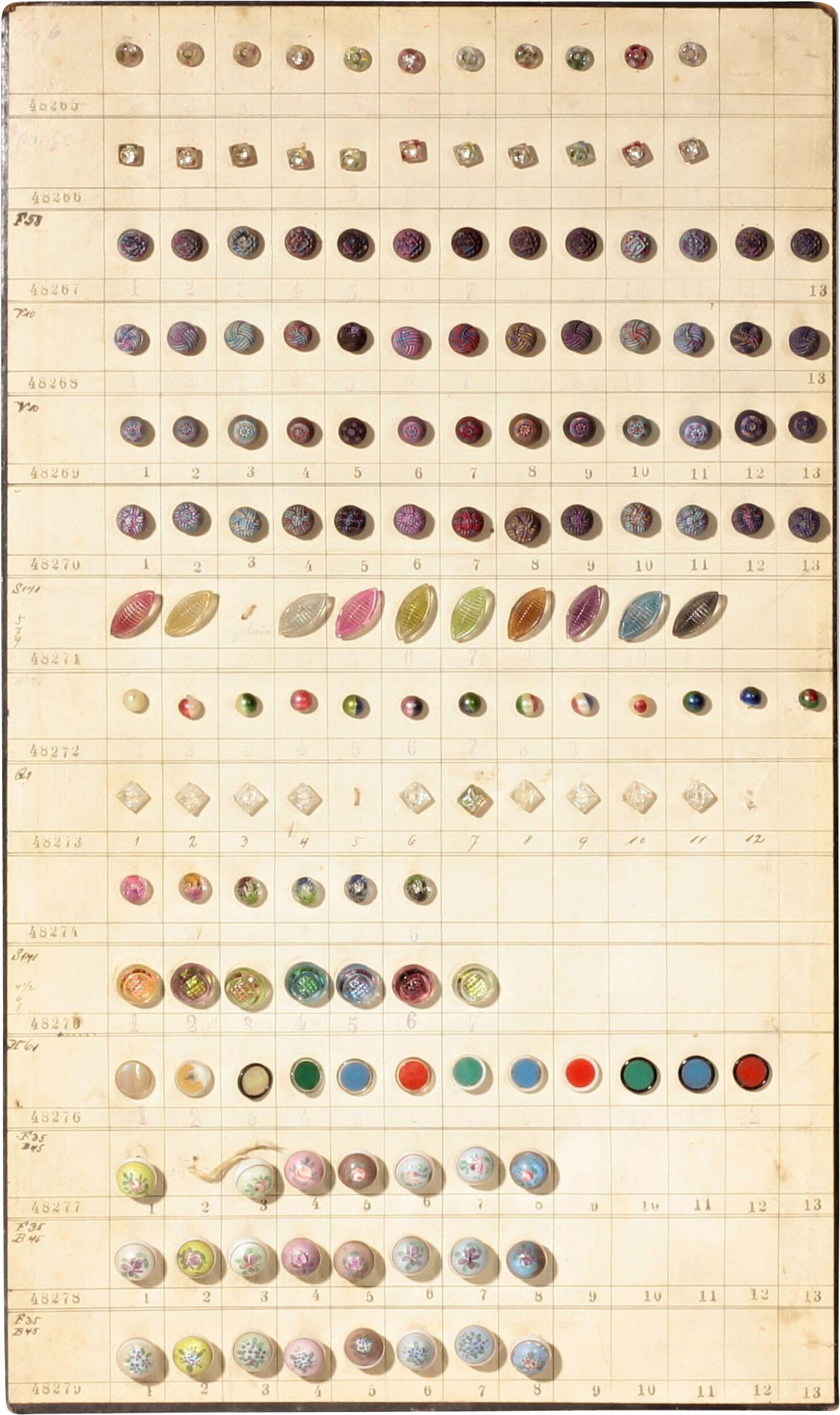 Collectible Vintage Art Deco Czech Bohemian Sample - Parallel Clipart (1937x1937), Png Download