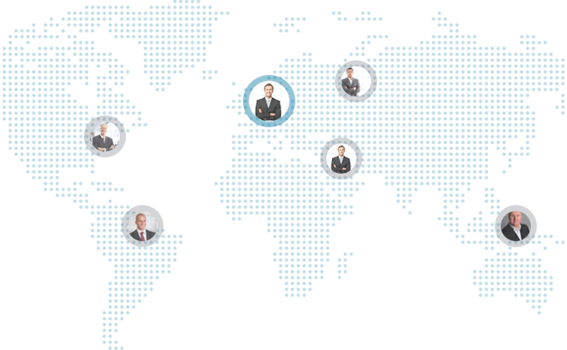 Blue Ocean Robotics Worldmap - Bathtub Clipart (1155x714), Png Download