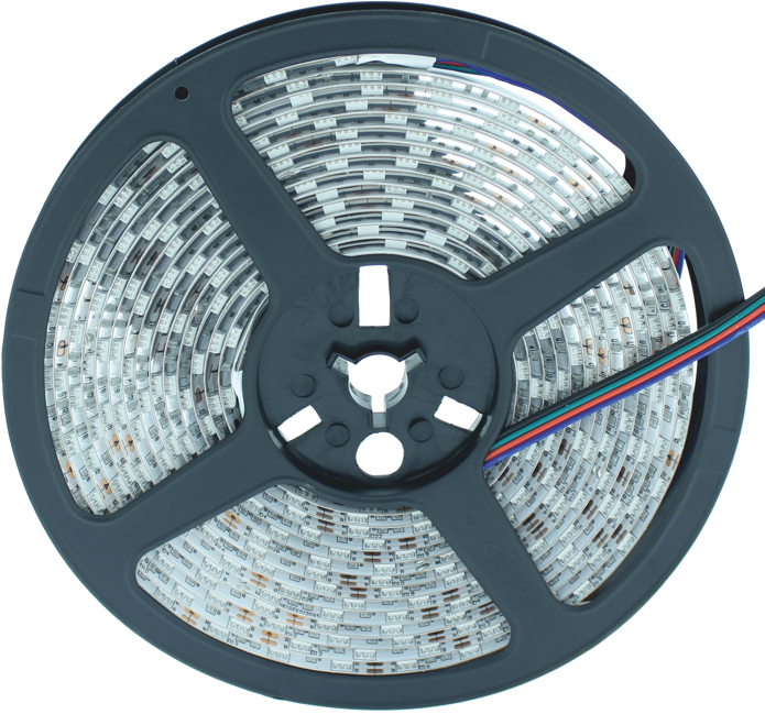 Photo Led Strip 5050 Ip63 - Ceiling Clipart (710x900), Png Download