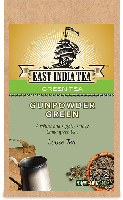 Loose Leaf Tea - Flyer Clipart (650x650), Png Download