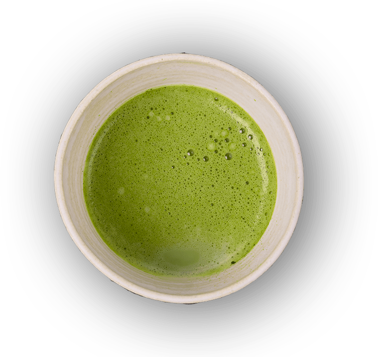 Matcha In Japanese Means “tea Powder”, This Powder - Health Shake Clipart (1040x693), Png Download
