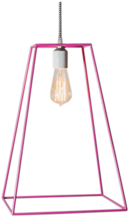 Farol Grande-680x754 - Lamp Clipart (680x754), Png Download