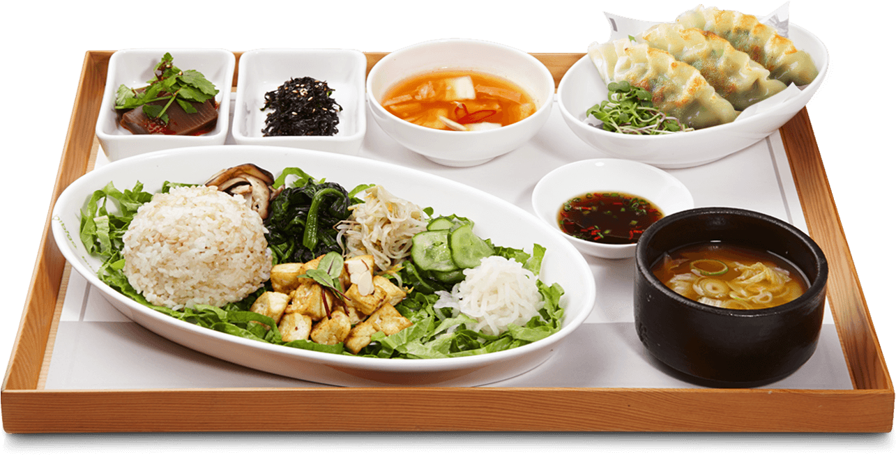 Pride Of Korean Food - Jjigae Clipart (1292x655), Png Download