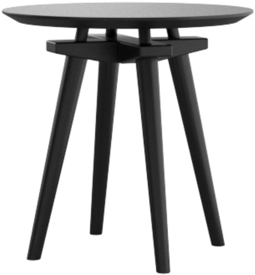 Small Table Trio Cc - Outdoor Table Clipart (860x860), Png Download
