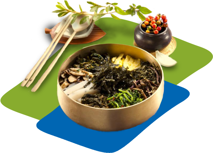 Korean Spirit & Culture Promotion Project Is Pleased - Dish Clipart (936x648), Png Download