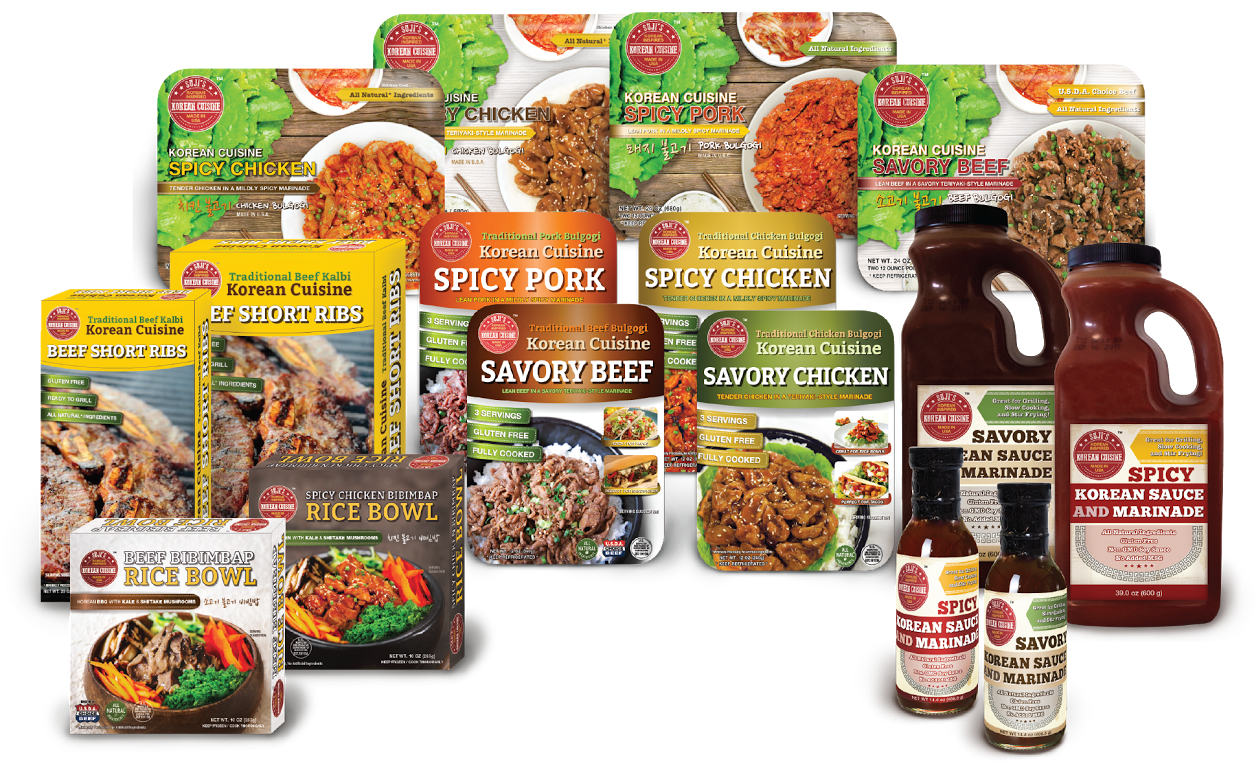 Food Export Uses Funding From The Market Access Program - Convenience Food Clipart (1491x767), Png Download