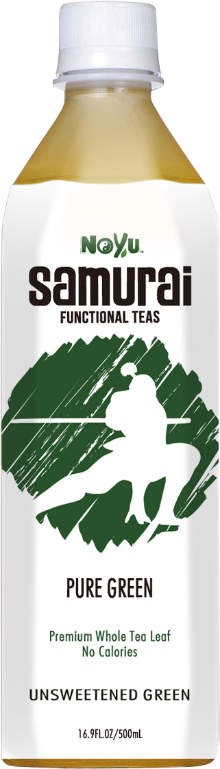 Sanurai Green0506 - Sports Drink Clipart (1000x1236), Png Download