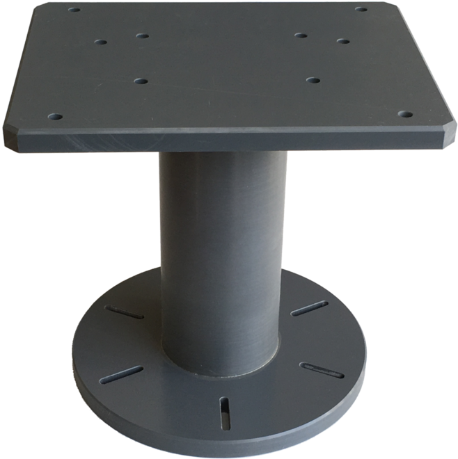 Small Table - Wood Clipart (767x716), Png Download