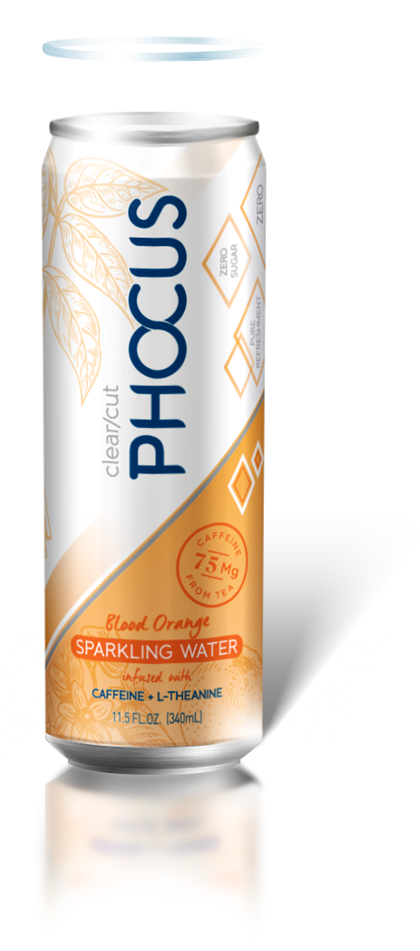 Phocus Blood Orange Fans Are Passionate About Their - Sports Drink Clipart (708x1057), Png Download