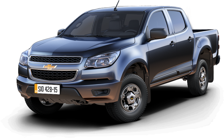 Farol Mascara Negra S10 2014 , Png Download - Lampada Farol S10 2015 Clipart (863x535), Png Download