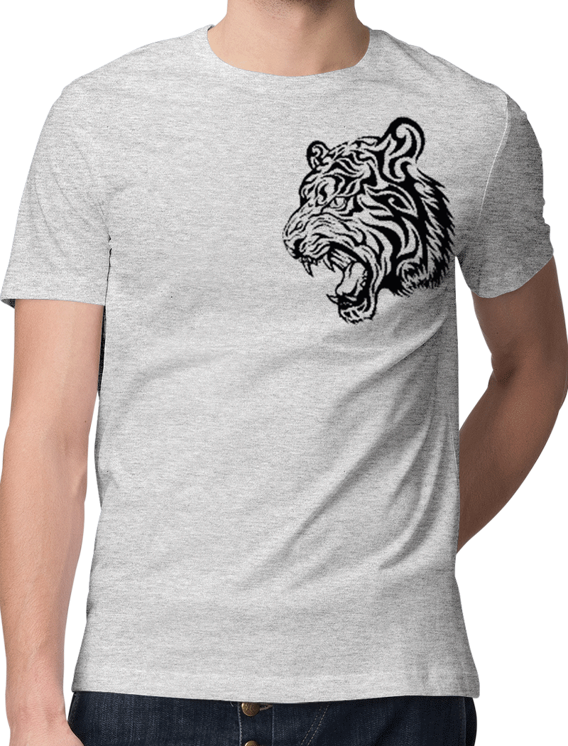 Picture Of Tiger Roar T Shirt - Yeah I Vape T Shirt Clipart (800x1050), Png Download