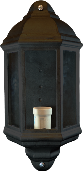 Street Light Clipart (621x1080), Png Download