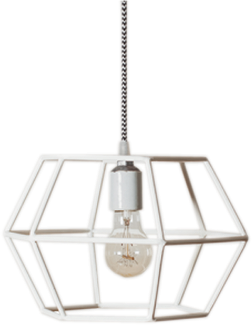Geolamp Chica-680x754 - Ceiling Fixture Clipart (680x754), Png Download