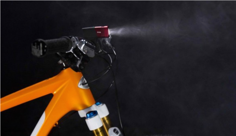 Hybrid Bicycle Clipart (800x800), Png Download