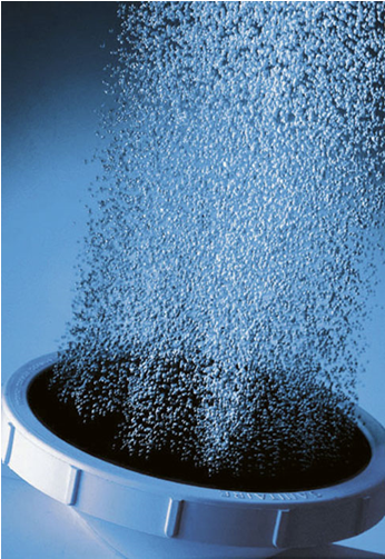 De Burbuja Fina De Disco, Burbuja Fina Tubulares, De - Eye Shadow Clipart (672x640), Png Download