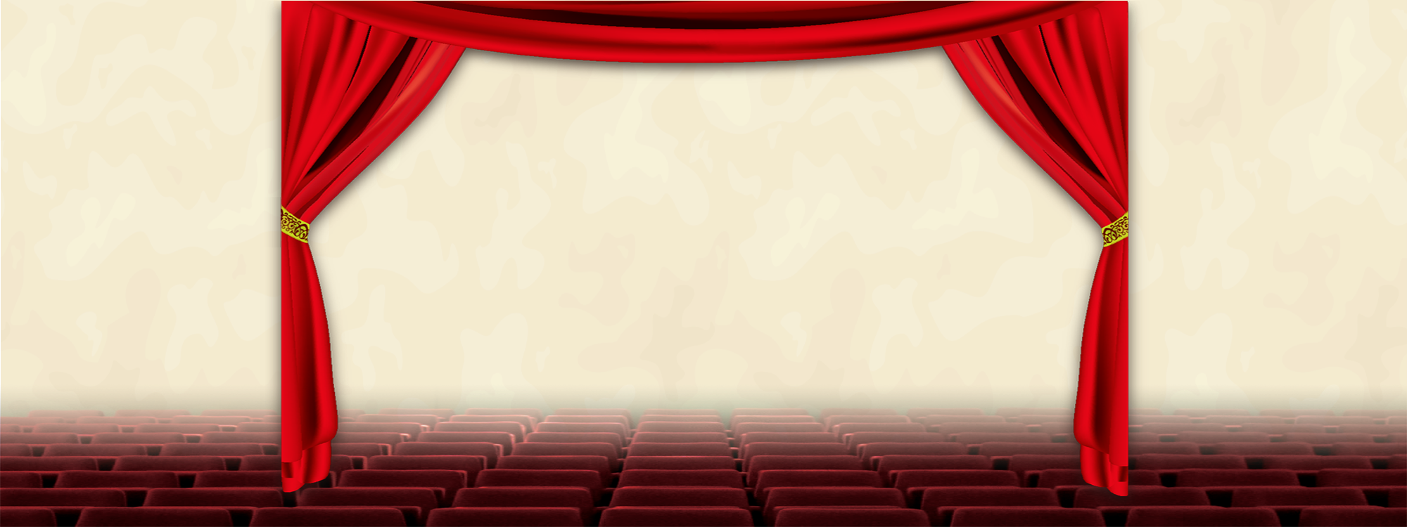 Mv Bg - Auditorium Clipart - Large Size Png Image - PikPng