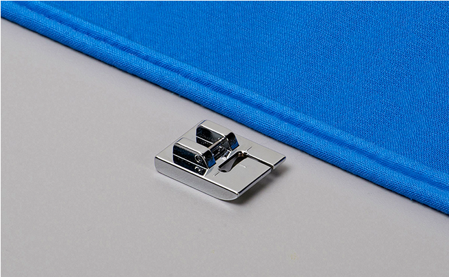 Baby Lock Double Cording Foot 4-6 Mm - Roof Rack Clipart (650x650), Png Download