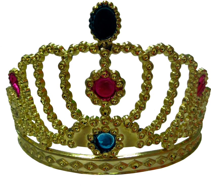 Imágenes Zoom - Tiara Clipart (1200x1109), Png Download