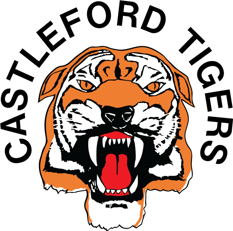 Badge - Castleford Tigers Logo Clipart (800x800), Png Download