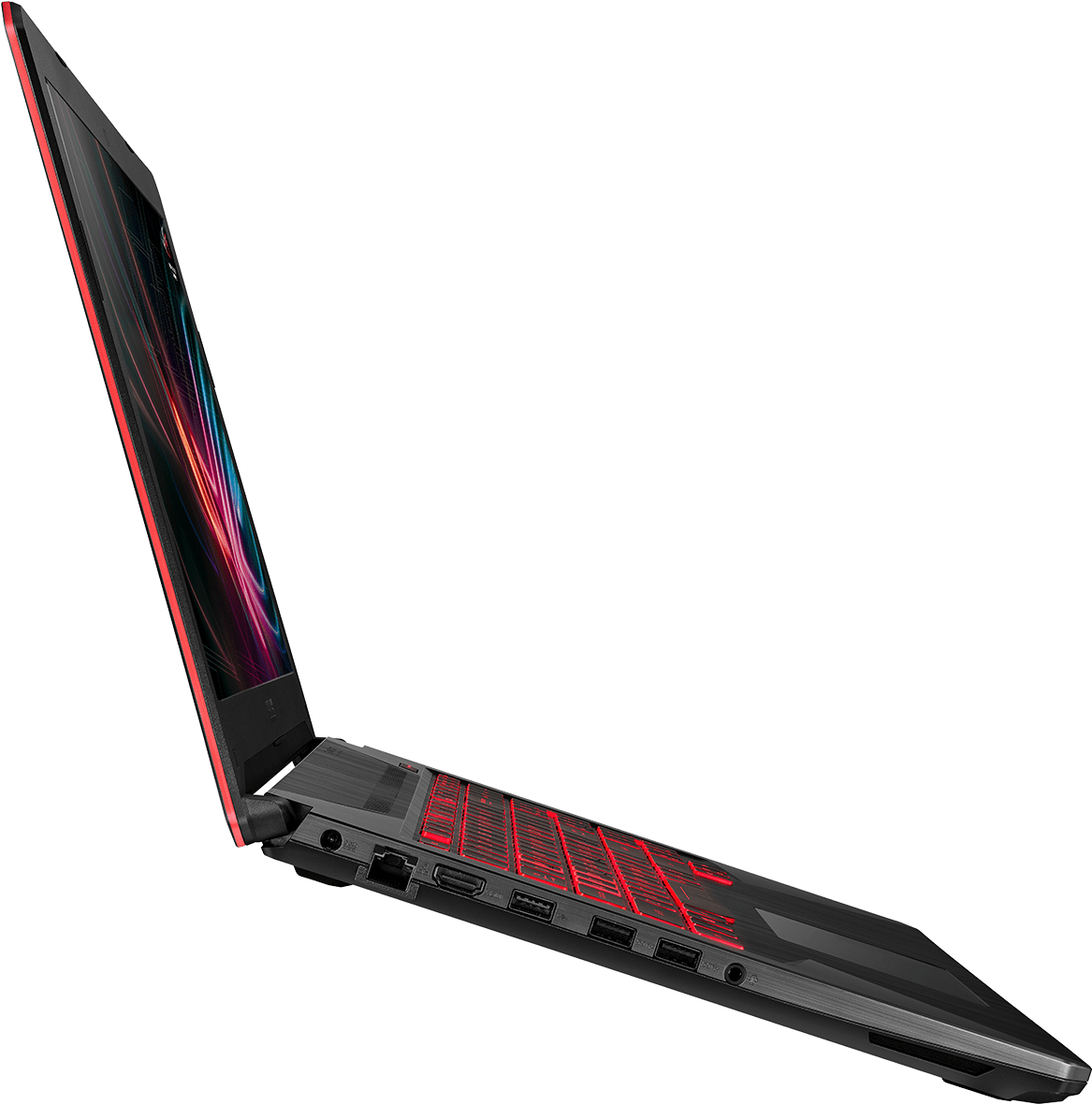 Asus Tuf Gaming Fx504gd E4038t Clipart (1200x1200), Png Download