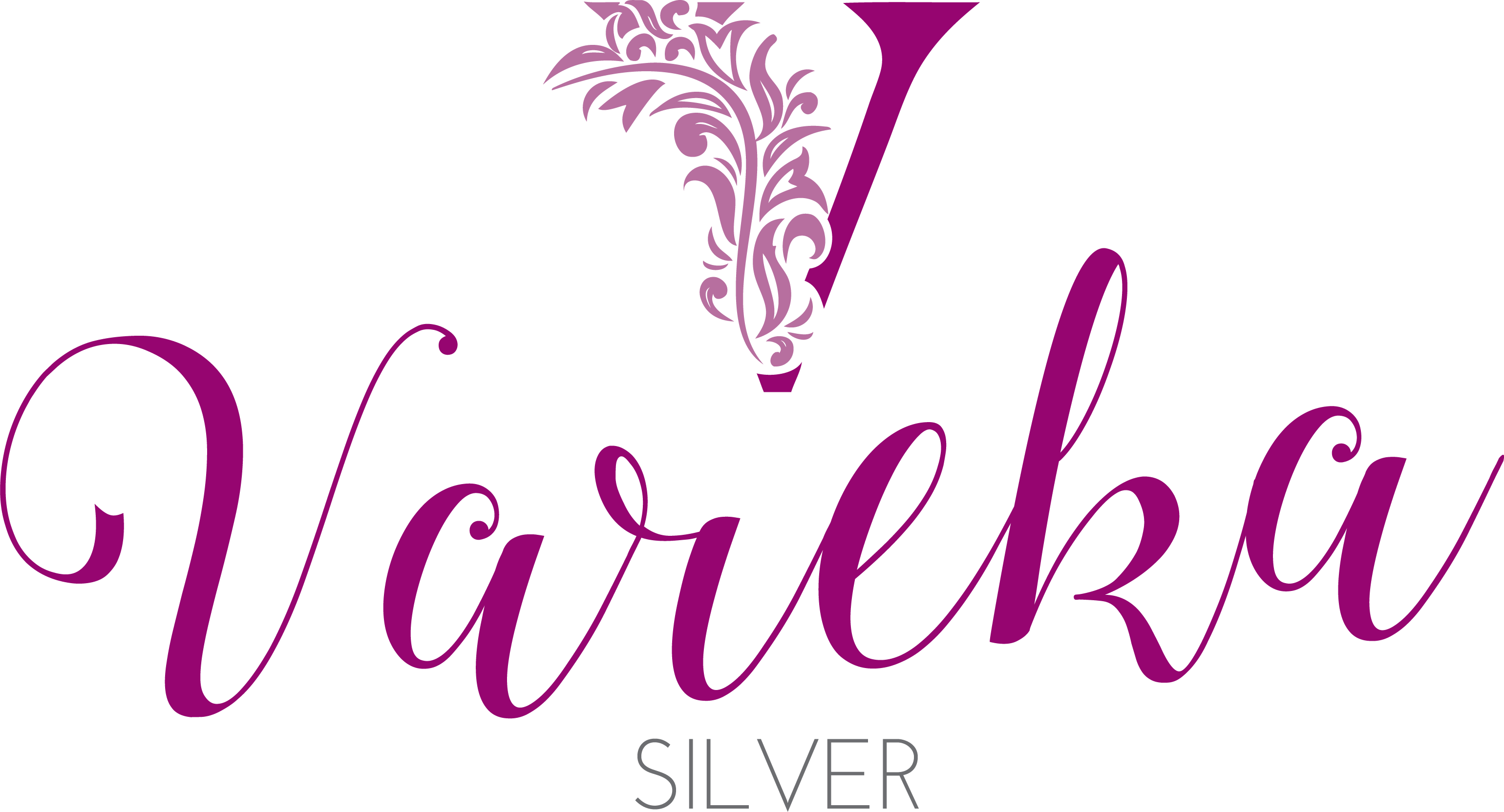 Joyas De Plata - Calligraphy Clipart (3079x1664), Png Download