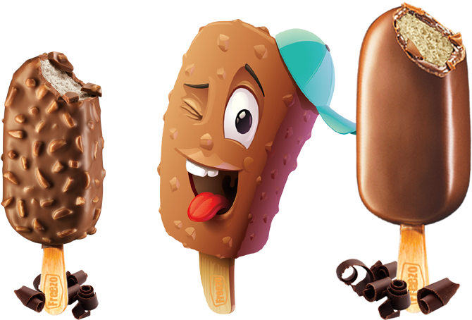 In/images/2017/08/ice Cream - Algida Dondurma Çeşitleri Clipart (864x461), Png Download