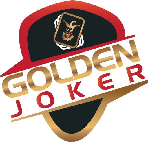 The Golden Joker Store - Emblem Clipart (1200x505), Png Download