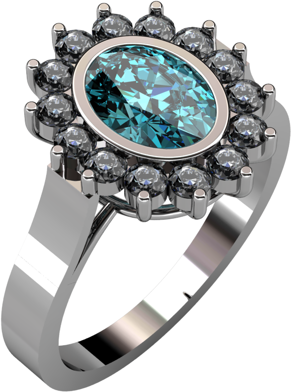 Joyas Especiales - Pre-engagement Ring Clipart (1280x1024), Png Download