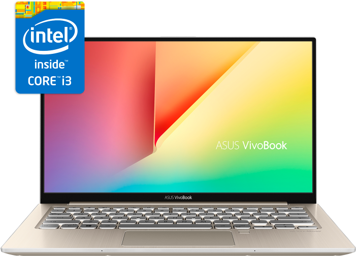 Asus Vivobook S13 S330un Clipart (700x980), Png Download