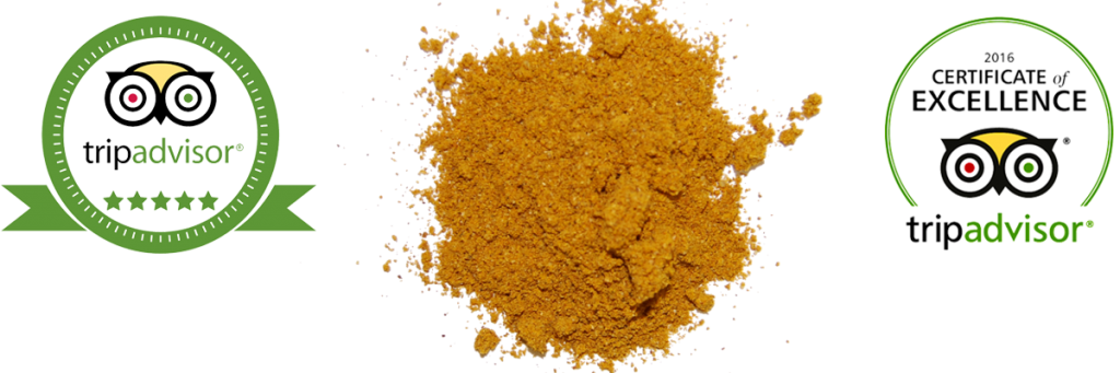 Bienvenidos - “ - Trip Advisor Clipart (1024x341), Png Download