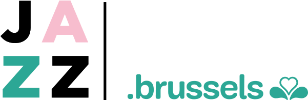 Brussels Jazz Weekend - Graphic Design Clipart (600x600), Png Download