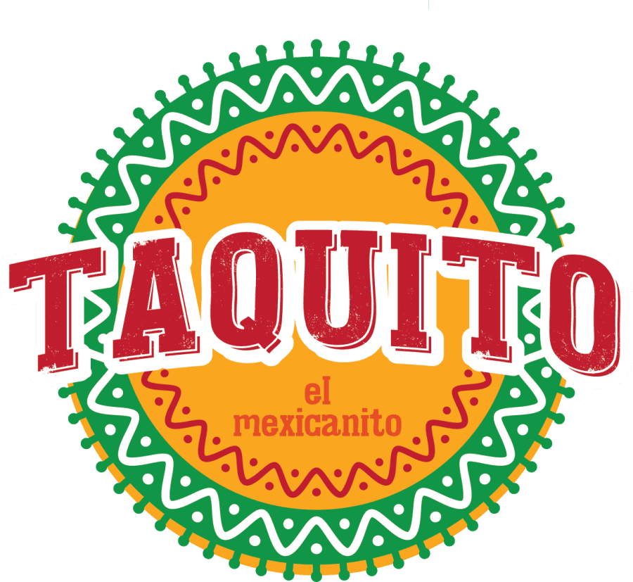 Taquito El Mexicanito 4,7 - Male Tattoo On Back Of Shoulder Clipart (900x827), Png Download