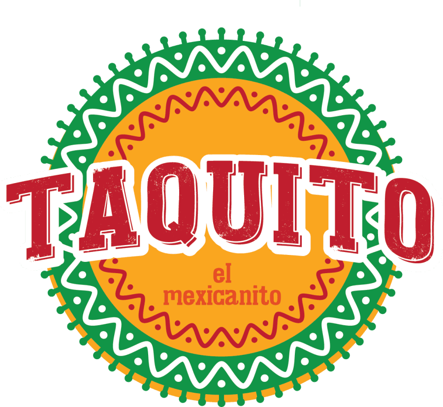 Taquito El Mexicanito 4,7 Male Tattoo On Back Of Shoulder Clipart
