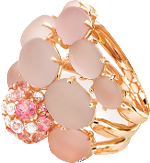 Brumani - Crystal Clipart (579x1107), Png Download