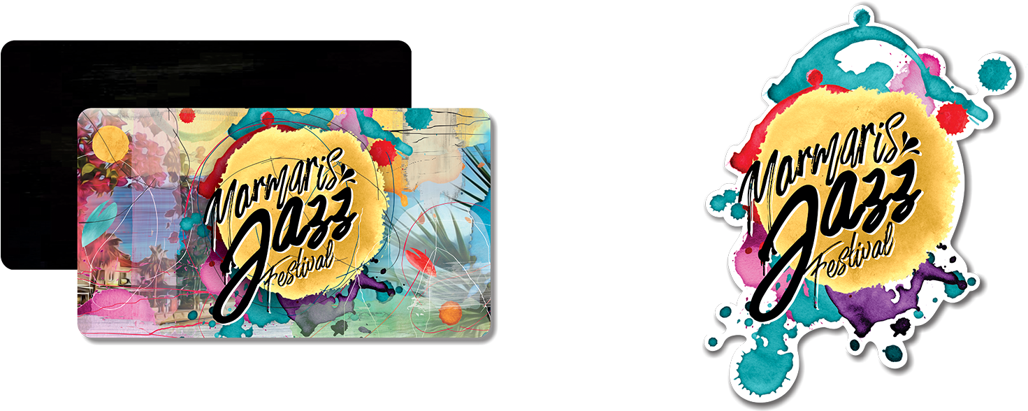 Souvenirs - - Illustration Clipart (1500x636), Png Download