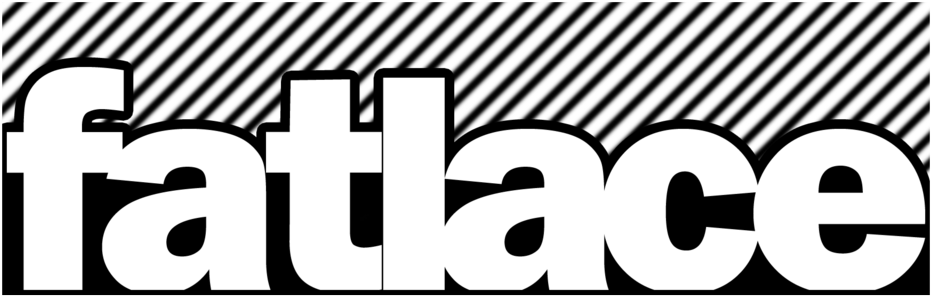 Rebel Flag Browning Logo - Fatlace Logo Png Clipart (1024x576), Png Download