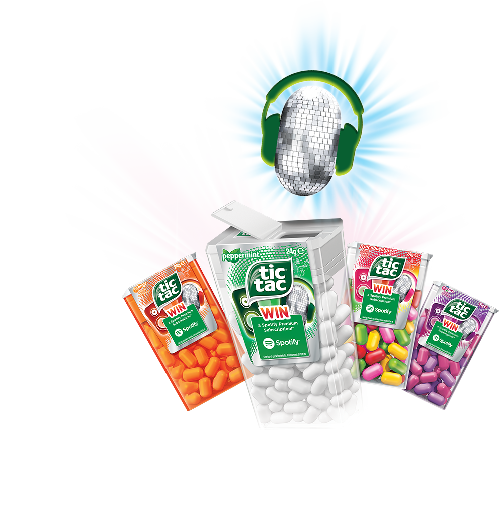 Tic Tac Clipart (995x1040), Png Download