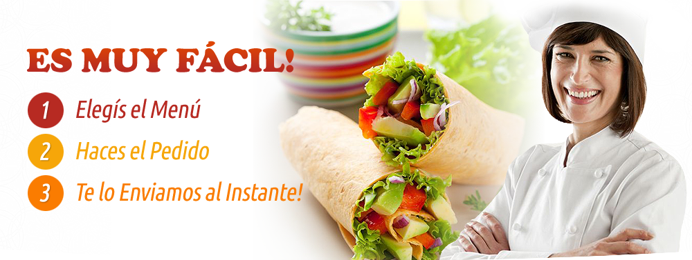 Fast Food Clipart (1000x377), Png Download