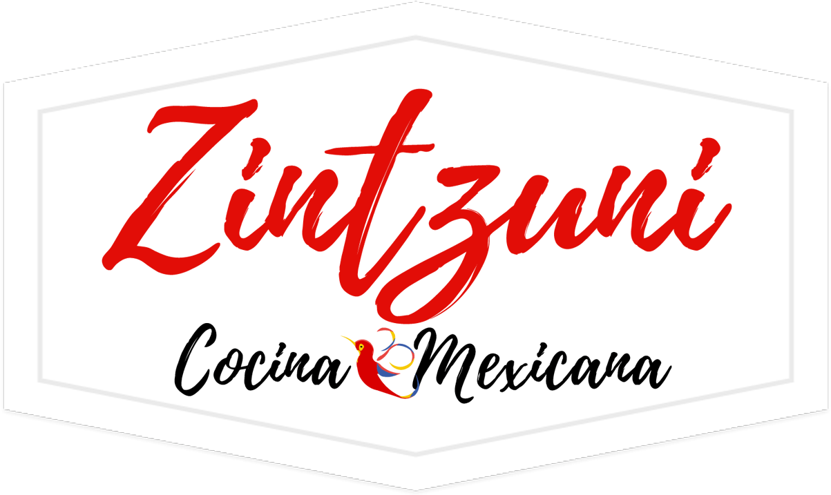 Zintzuni Cocina Mexicana - Calligraphy Clipart (1296x720), Png Download