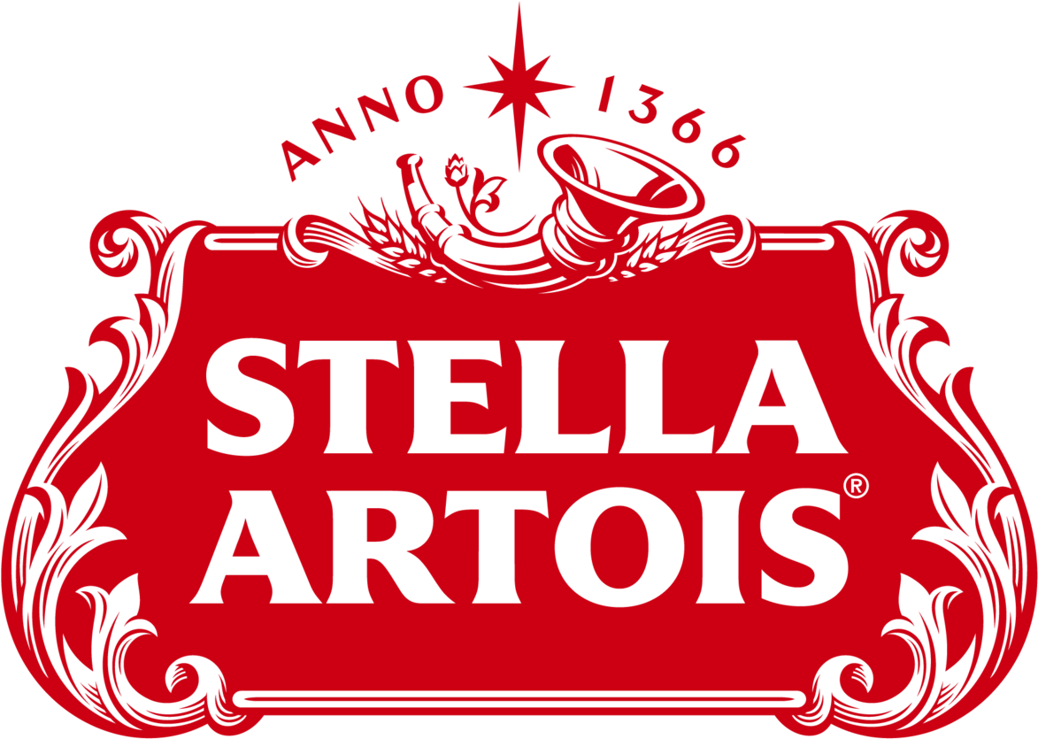 Stella Artois New Logo Clipart (1200x855), Png Download