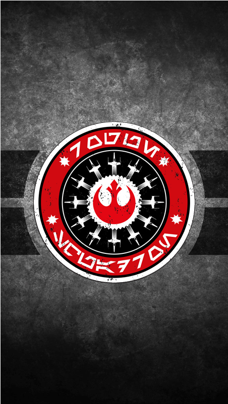 Rogue Squadron Rebel Alliance, Star Wars Rpg, Luke - Rogue Squadron Symbol Clipart (609x801), Png Download