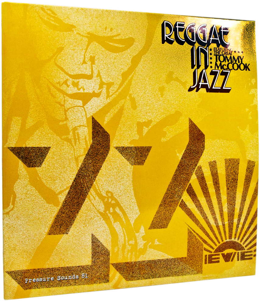 Tommy Mccook Clipart (1000x1000), Png Download