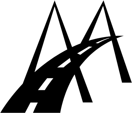 Bridges Icon Clipart (616x540), Png Download