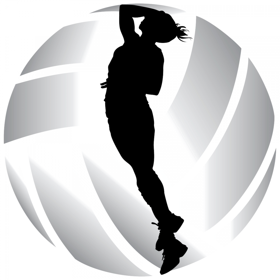 Vector PNG Sport Volleyball