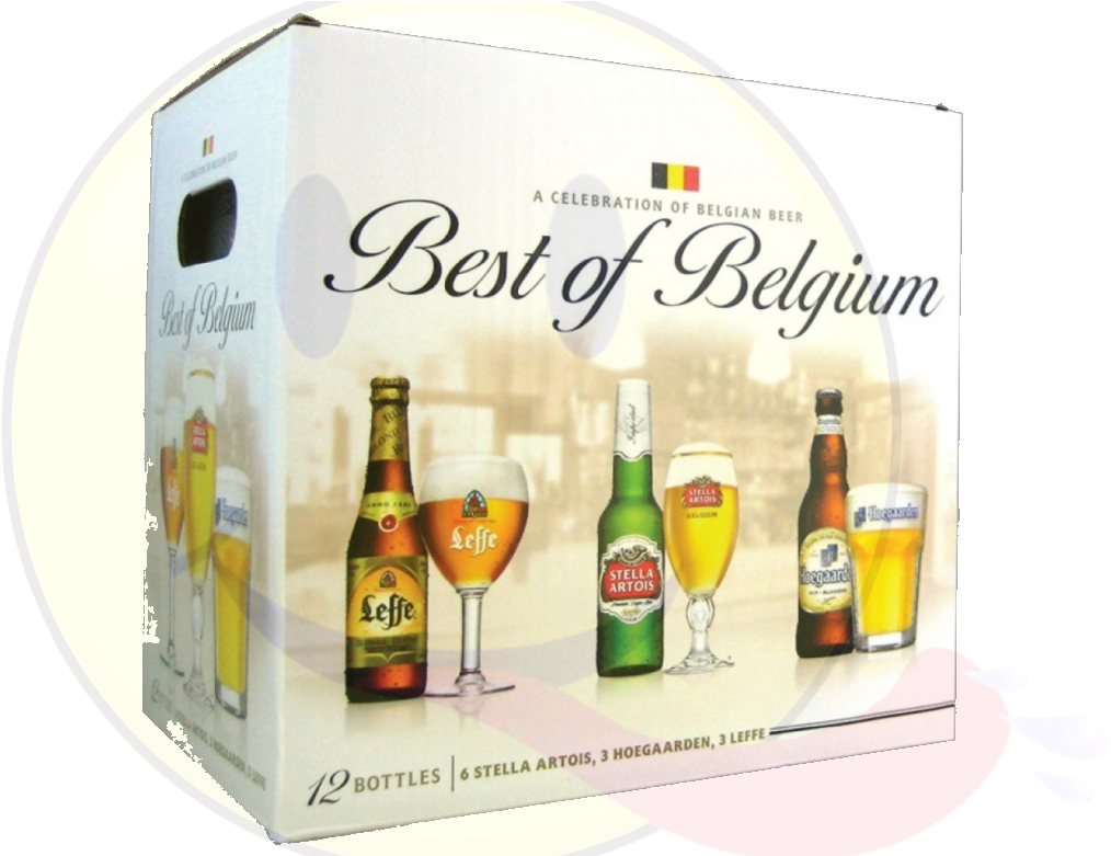 Best Of Belgium Beer Clipart (1040x780), Png Download