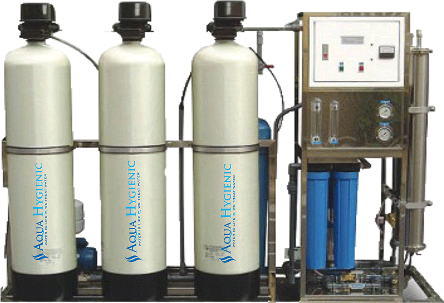 Arsenic Removal - Water Filters Price In Pakistan Clipart (940x660), Png Download