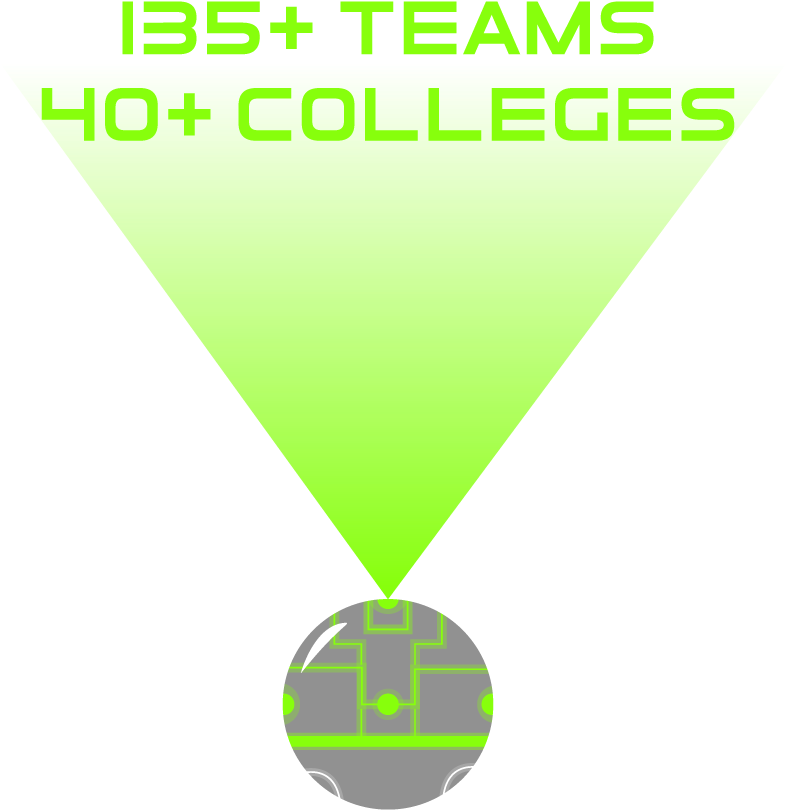 A 24 Hours Hackathon - Graphic Design Clipart (886x821), Png Download