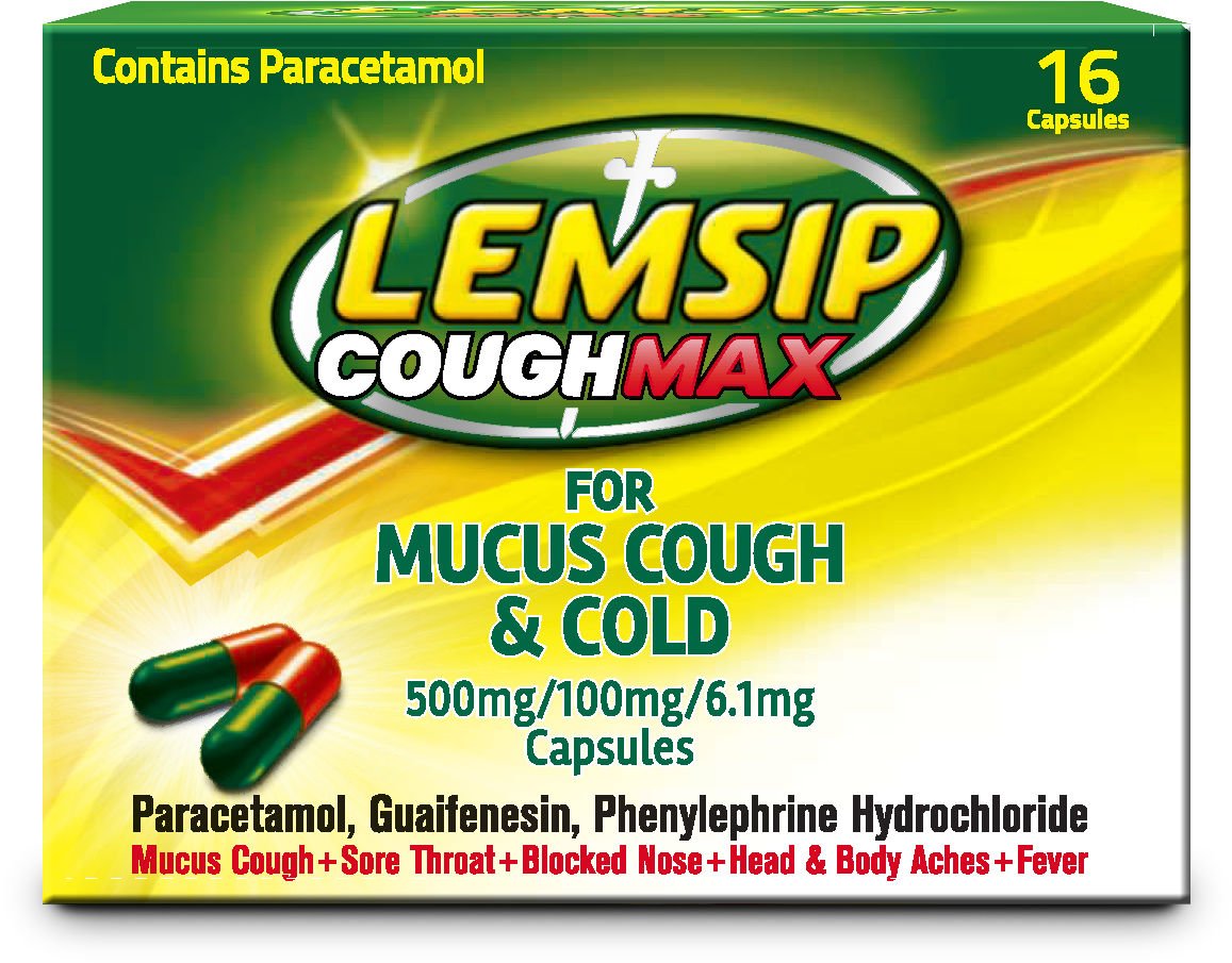 Lemsip - General Supply Clipart (1535x1535), Png Download